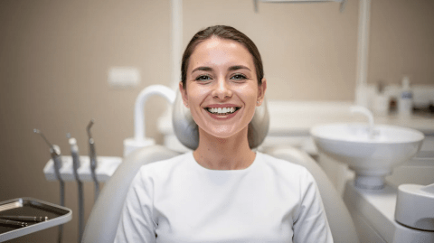 Invisalign in Carmel, IN