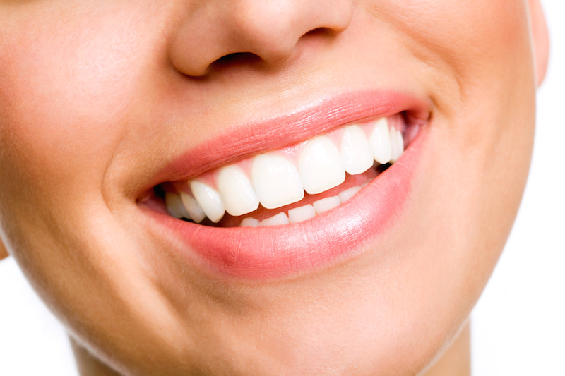 New Year, New Smile: Top Cosmetic Dentistry Options At Smiles In The Village