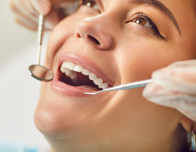 What to Expect with Sedation Dentistry: A Guide for Nervous Patients