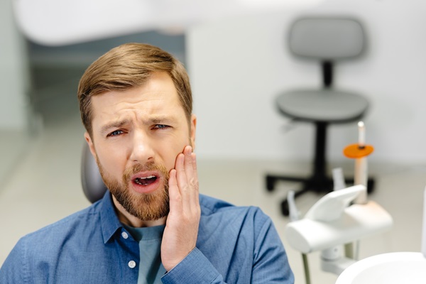 What To Do When You Have A Broken Tooth: Expert Dental Advice