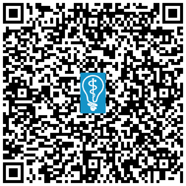 QR code image for Dental Sealants in Carmel, IN