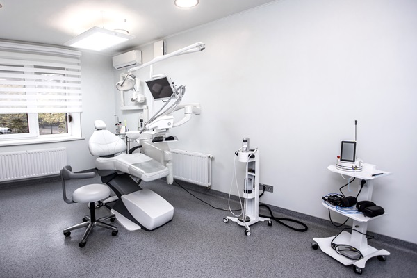 Dentist Near Me: Comprehensive Care For Oral Health