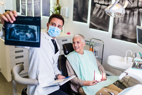 The Different Approaches To Oral Surgery