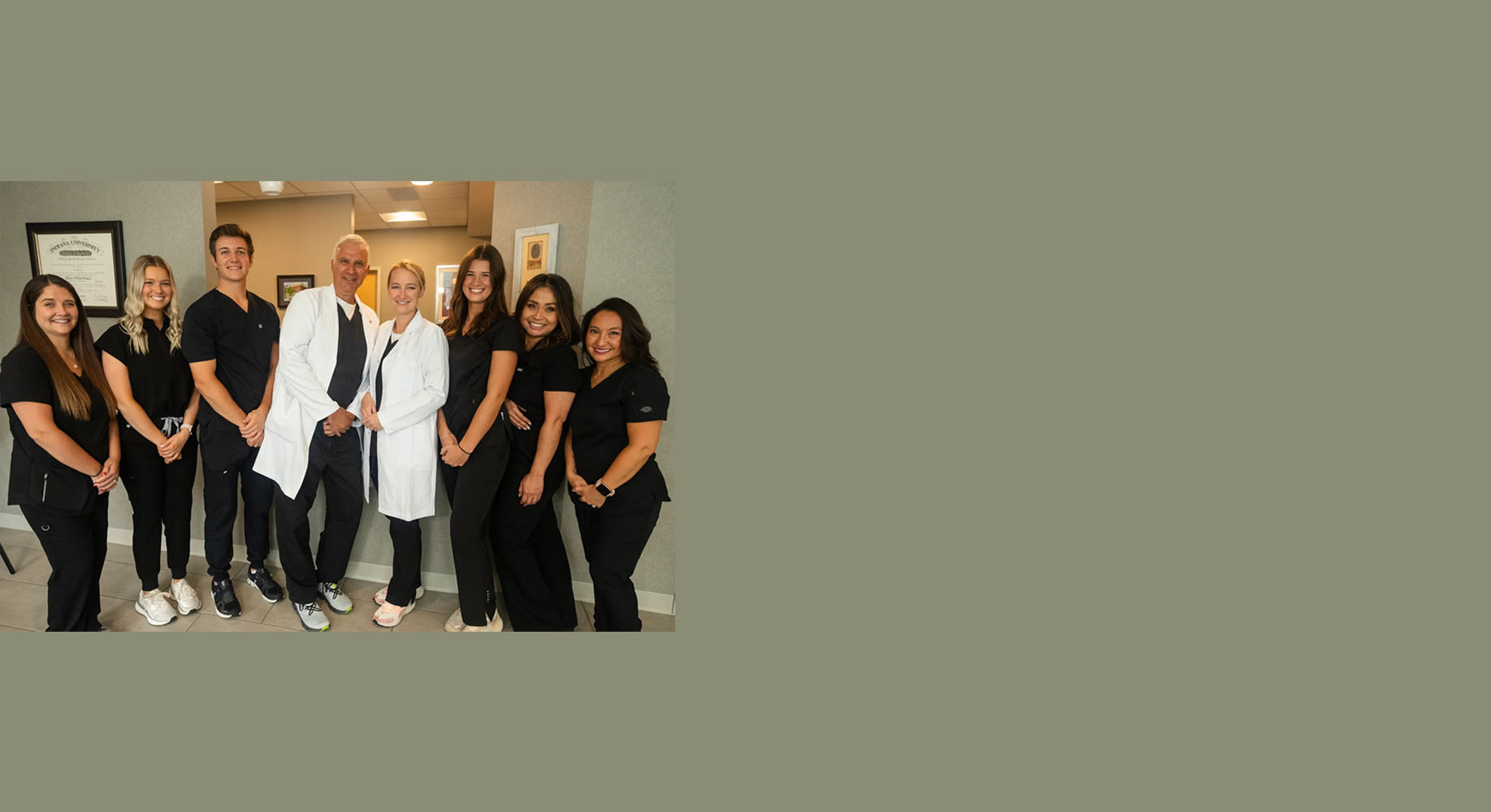 Gentle Dentistry & Personalized Care