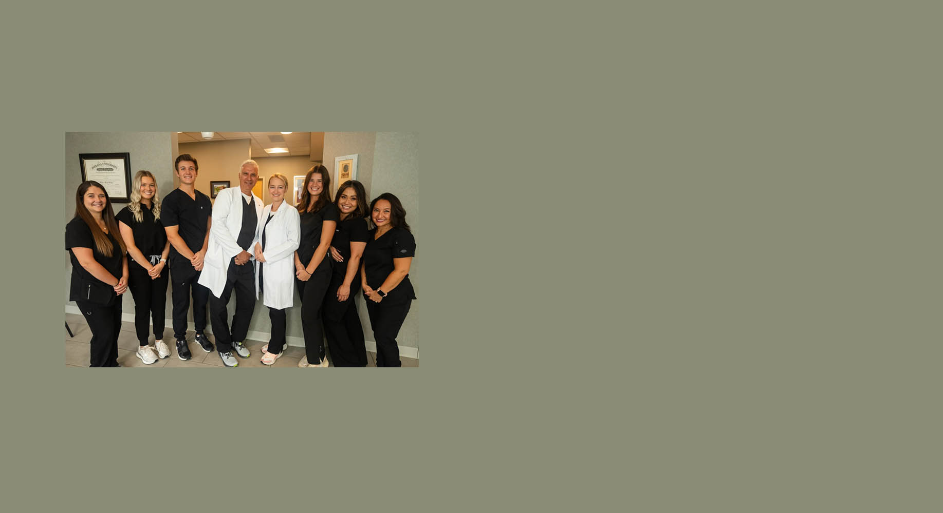 Gentle Dentistry & Personalized Care