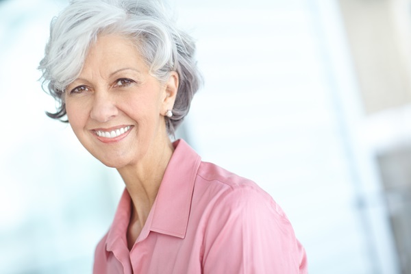 Tooth Replacement With Partial Dentures